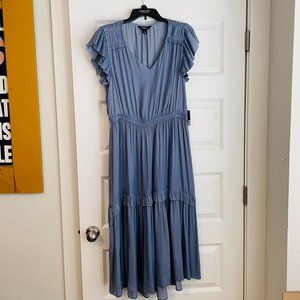 Large Vera Wang Dress